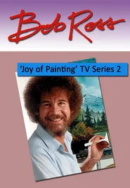 Bob Ross'la Resim Sevinci 2. sezon