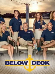 Below Deck 3. sezon