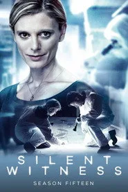 Silent Witness 15. sezon