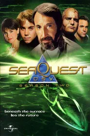 seaQuest DSV 2. sezon