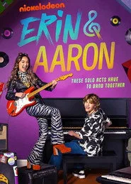 Erin & Aaron 1. sezon