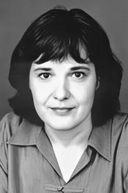 Anne Yernaux