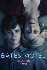 Bates Motel 2. sezon