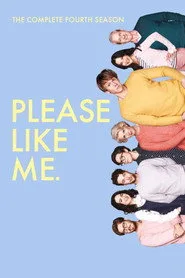 Please Like Me 4. sezon