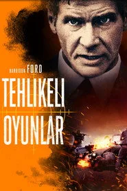 Tehlikeli Oyunlar posteri