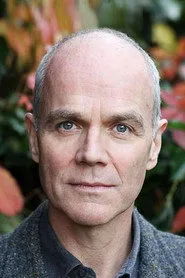 Simon Green
