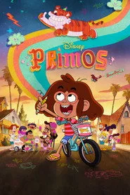 Primos 1. sezon