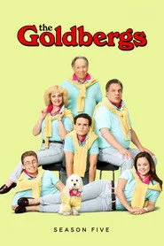 The Goldbergs 5. sezon