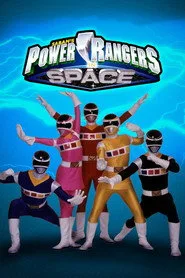 Power Rangers 6. sezon