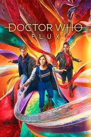 Doctor Who 13. sezon