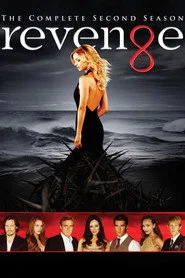 Revenge 2. sezon