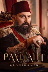Payitaht: Abdülhamid 5. sezon
