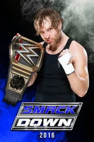 WWE Friday Night SmackDown 18. sezon