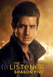 The Listener 5. sezon