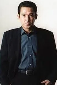 加藤善博