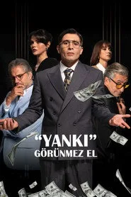 Yankı: Görünmez El 1. sezon