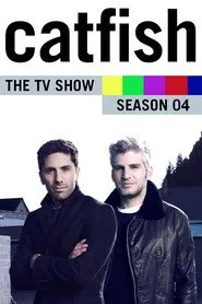 Catfish: The TV Show 4. sezon