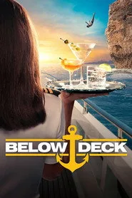 Below Deck 9. sezon