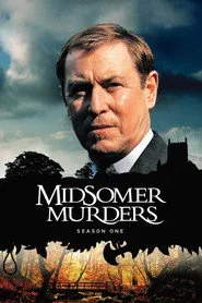 Midsomer Murders 1. sezon