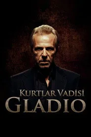 Kurtlar Vadisi: Gladio posteri