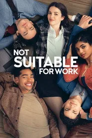 Not Suitable for Work 1. sezon