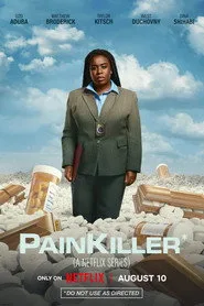 Painkiller 1. sezon