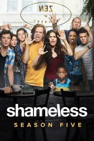 Shameless 5. sezon