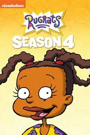 Rugrats 4. sezon