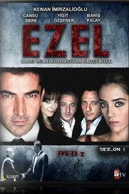 Ezel 1. sezon