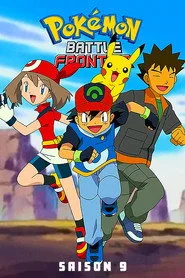 Pokemon 9. sezon