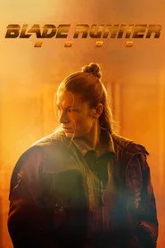 Blade Runner 2099: Bıçak Sırtı posteri