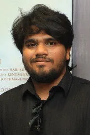 Umar Farook