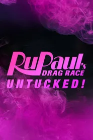 RuPaul's Drag Race: Untucked 5. sezon