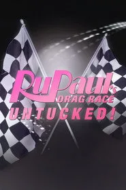 RuPaul's Drag Race: Untucked 1. sezon