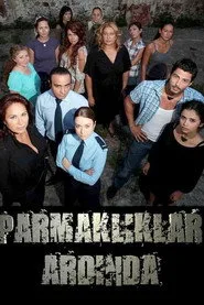 Parmaklıklar Ardında 3. sezon