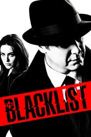 The Blacklist 8. sezon