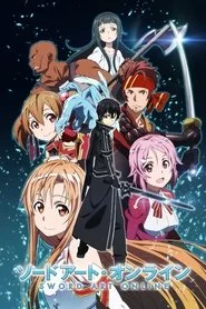 Sword Art Online posteri