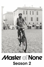 Master of None 2. sezon