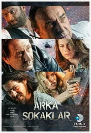 Arka Sokaklar 7. sezon