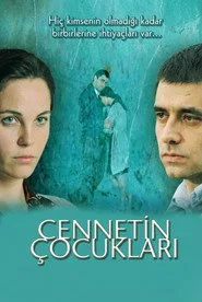 Cennetin Çocukları posteri