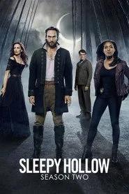 Sleepy Hollow 2. sezon