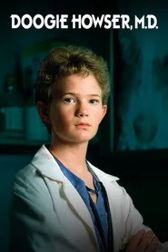 Doogie Howser, M.D. 1. sezon