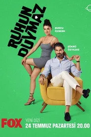 Ruhun Duymaz 1. sezon