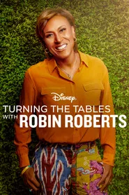 Turning the Tables with Robin Roberts 1. sezon