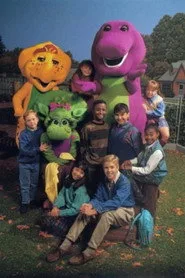 Barney & Friends 2. sezon
