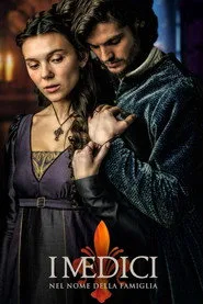 Medici Masters of Florence 3. sezon