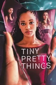 Tiny Pretty Things 1. sezon