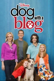 Dog with a Blog 2. sezon