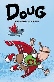Doug 3. sezon