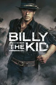 Billy the Kid posteri
